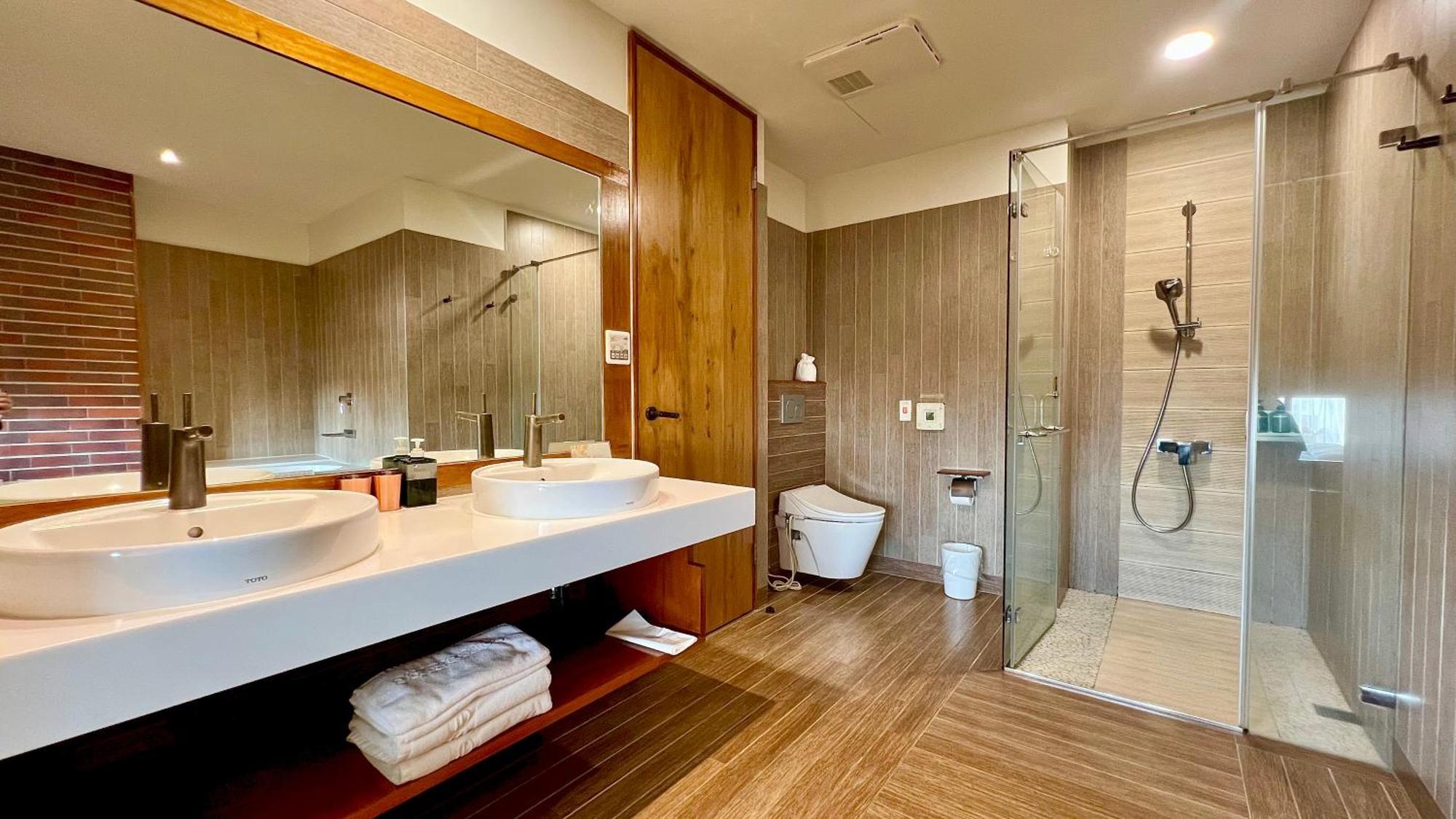 畫日風尚會館sinasera Resort Changbin Esterno foto