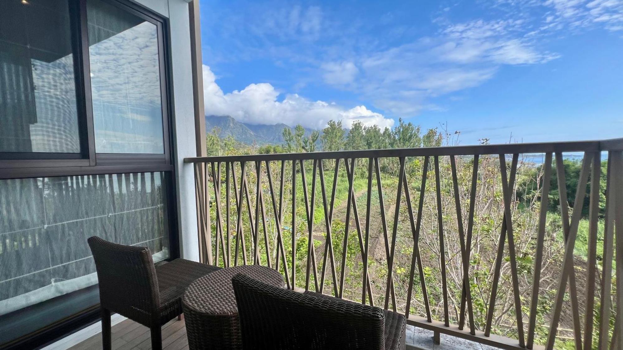 畫日風尚會館sinasera Resort Changbin Esterno foto