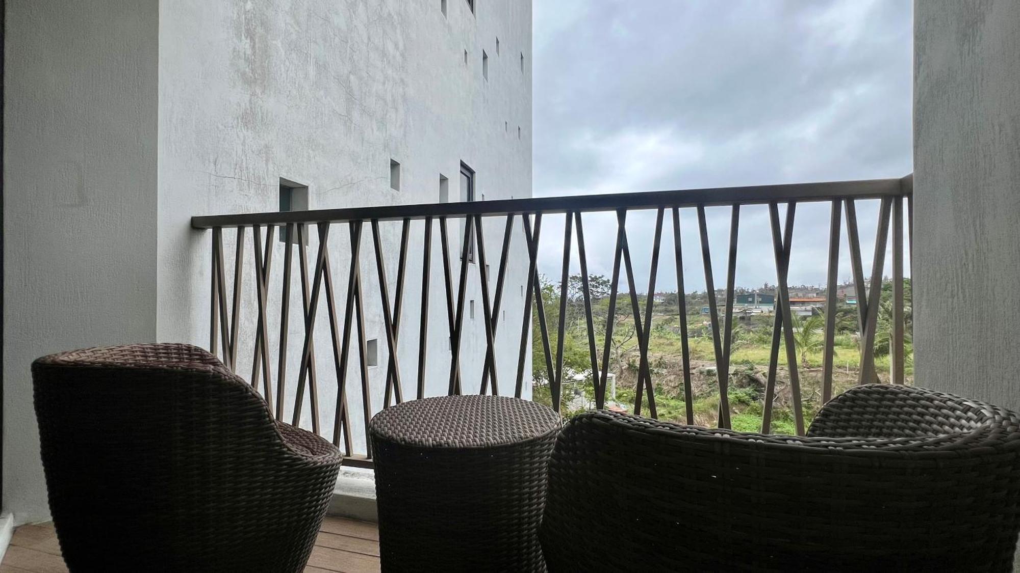 畫日風尚會館sinasera Resort Changbin Esterno foto