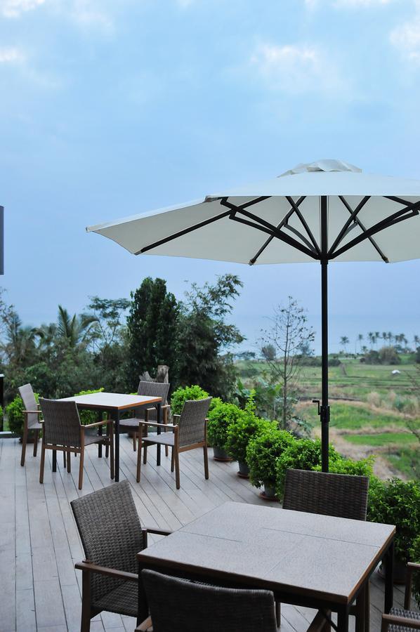 畫日風尚會館sinasera Resort Changbin Esterno foto