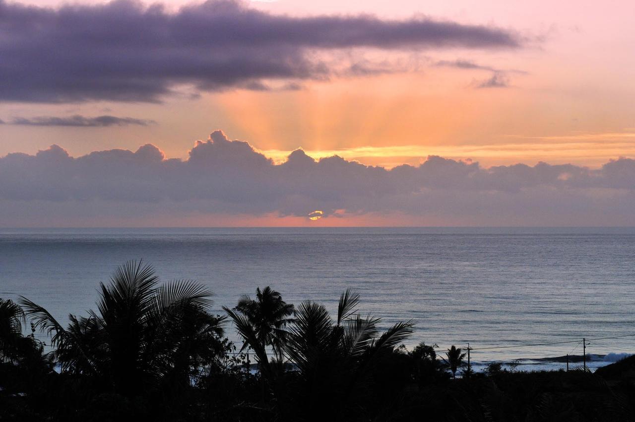 畫日風尚會館sinasera Resort Changbin Esterno foto